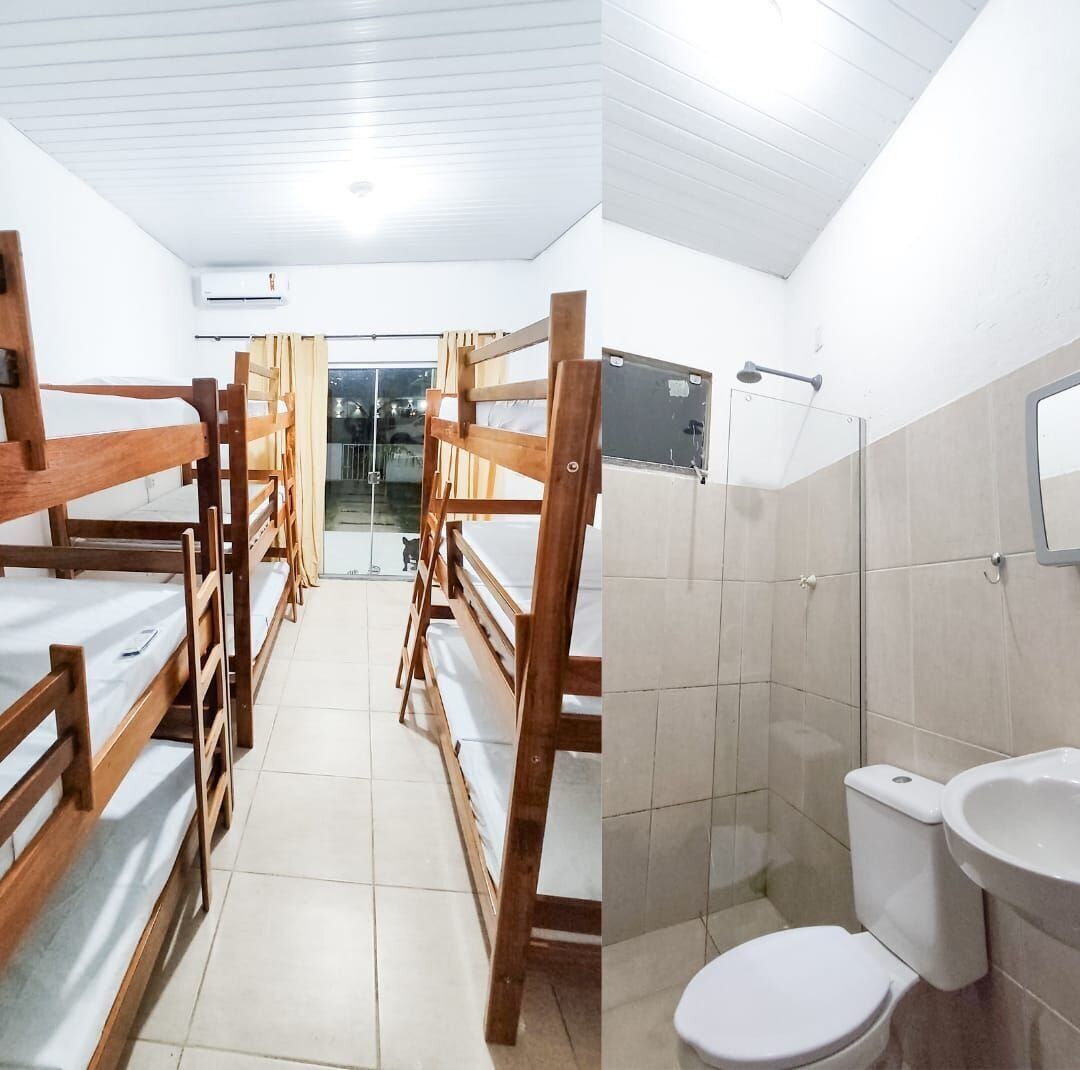 Photo - Al Mare Hostel