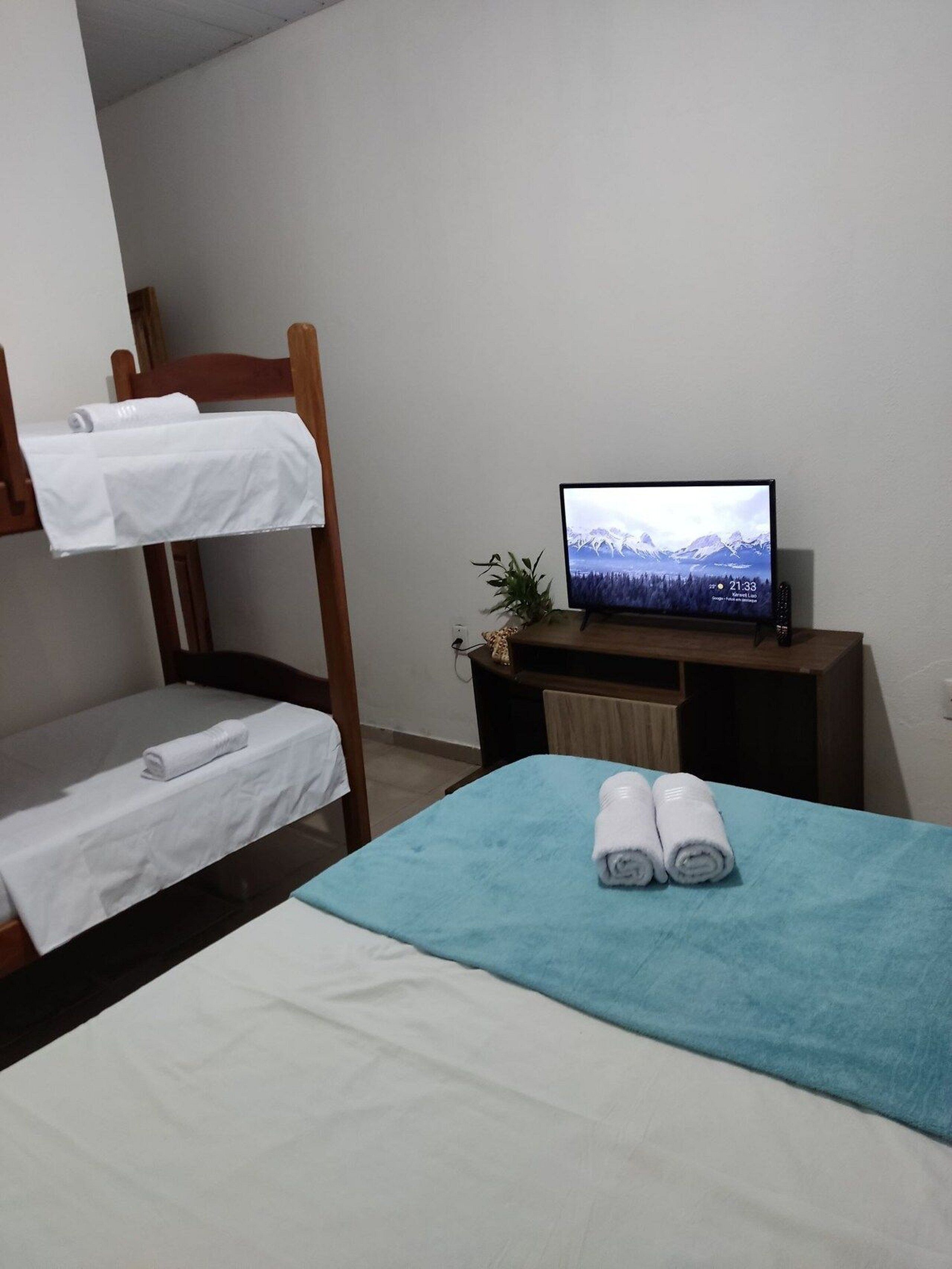 Photo - Al Mare Hostel