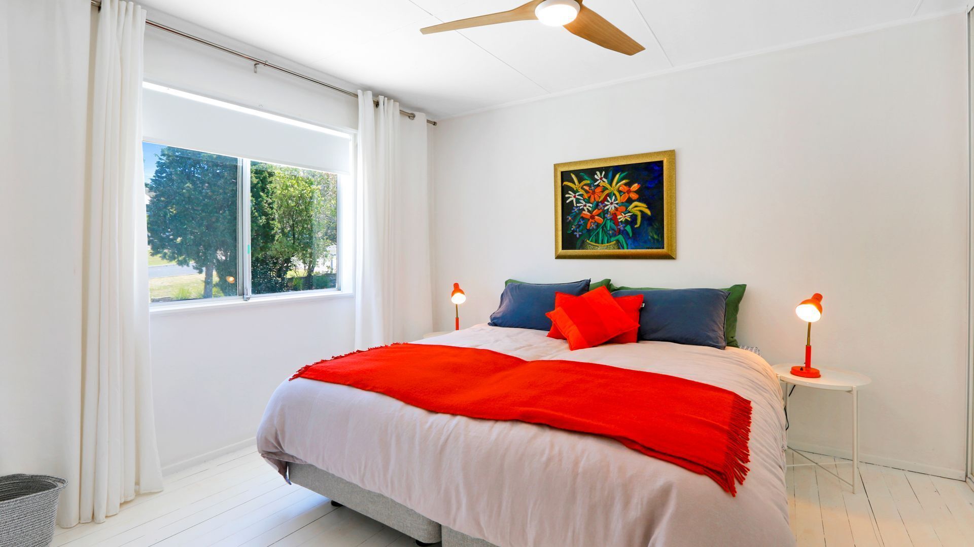 2 camere, culla da viaggio, Wi-Fi gratuito, lenzuola