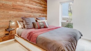 2 Schlafzimmer, Bettwäsche