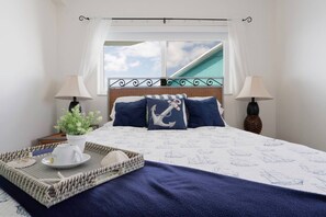 2 bedrooms, travel crib, free WiFi, bed sheets - Stunning Ocean View Private Home! (Tavernier)