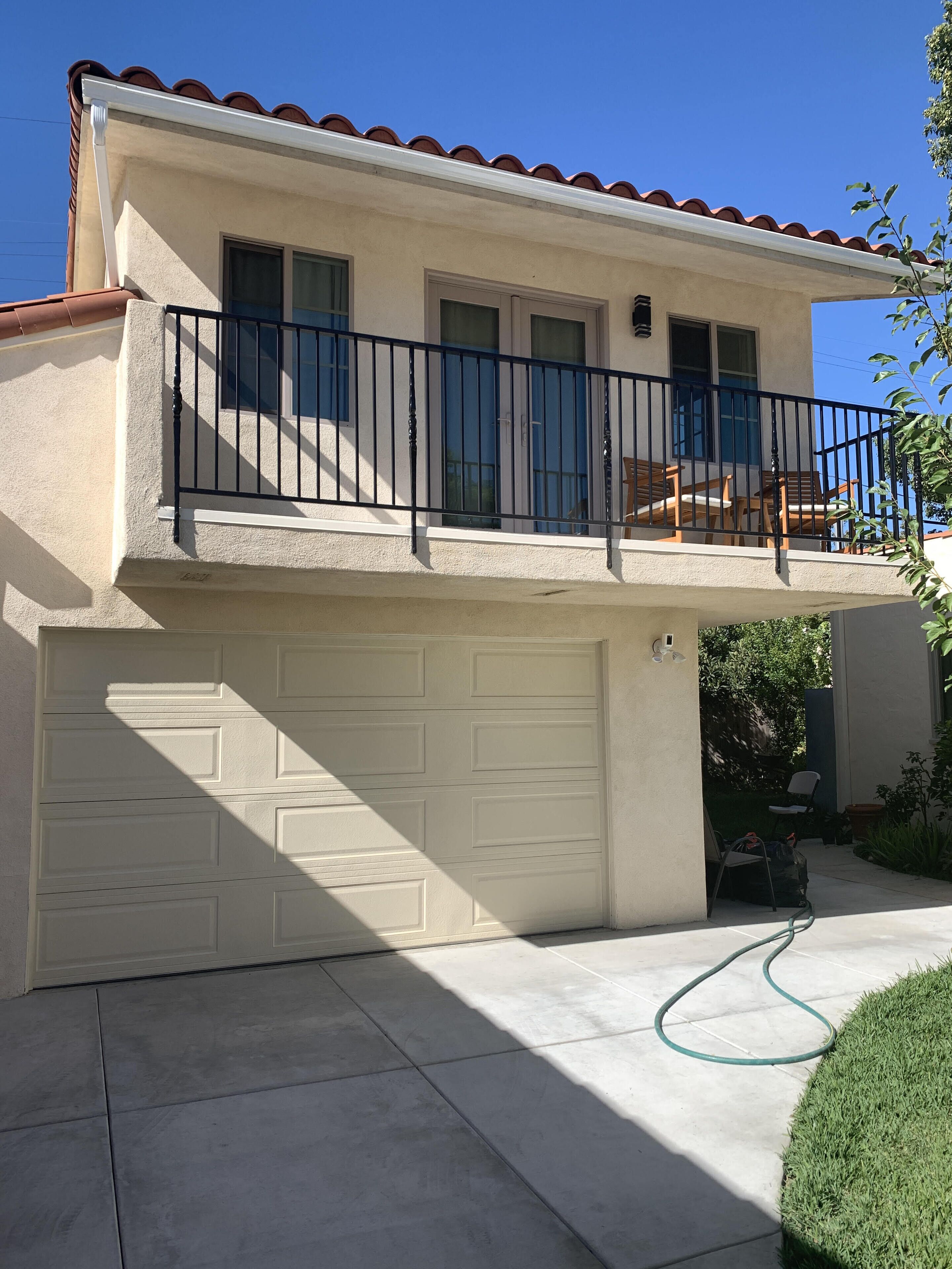 Private Retreat near Caltech and Huntington Library