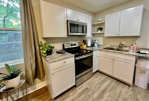 3x Properties - Pet Friendly Historic Estate