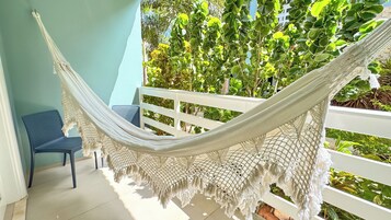 Comfort Double or Twin Room | Lanai