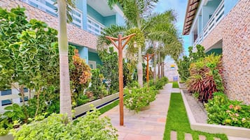 Khu vui chơi trẻ em - trong nhà