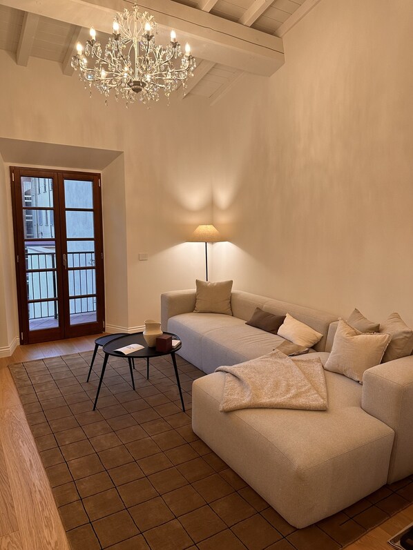 Smart TV - Duomo Whisper Loft (Firenze)