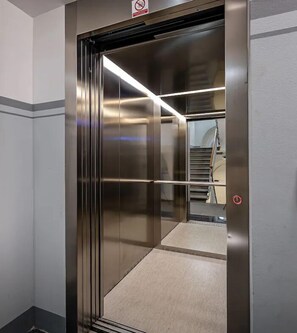 Interior - Duomo Whisper Loft (Firenze)