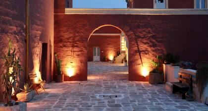 Antica Masseria le Monache