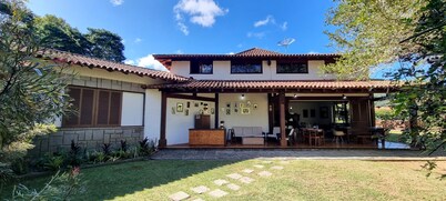 Sítio Preguiça