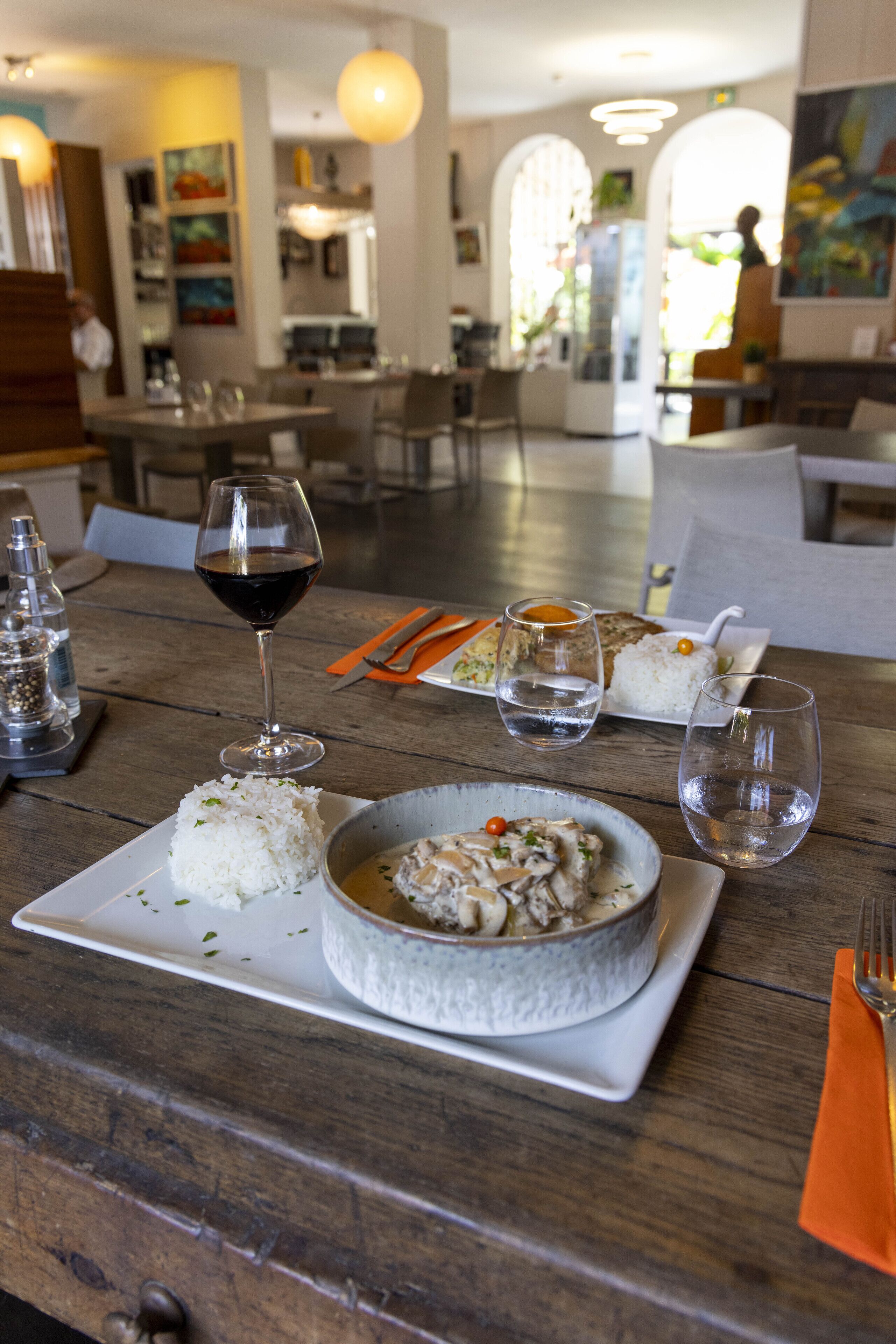 Foto - Hotel Ker Alberte