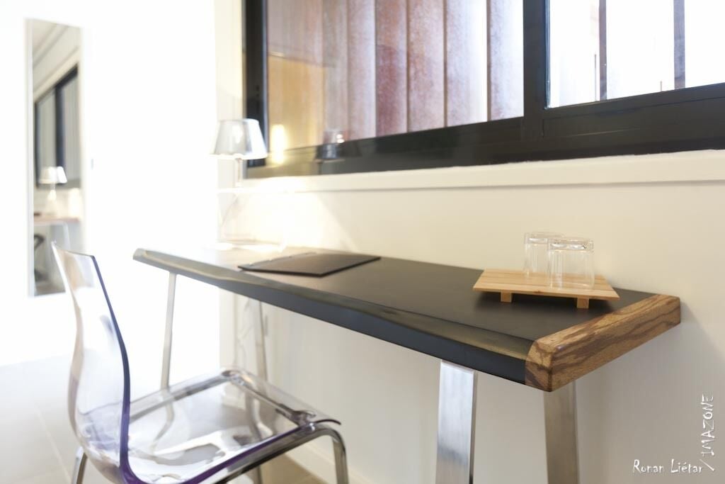 Foto - Hotel Ker Alberte