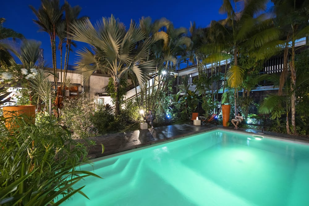 Hotel Ker Alberte