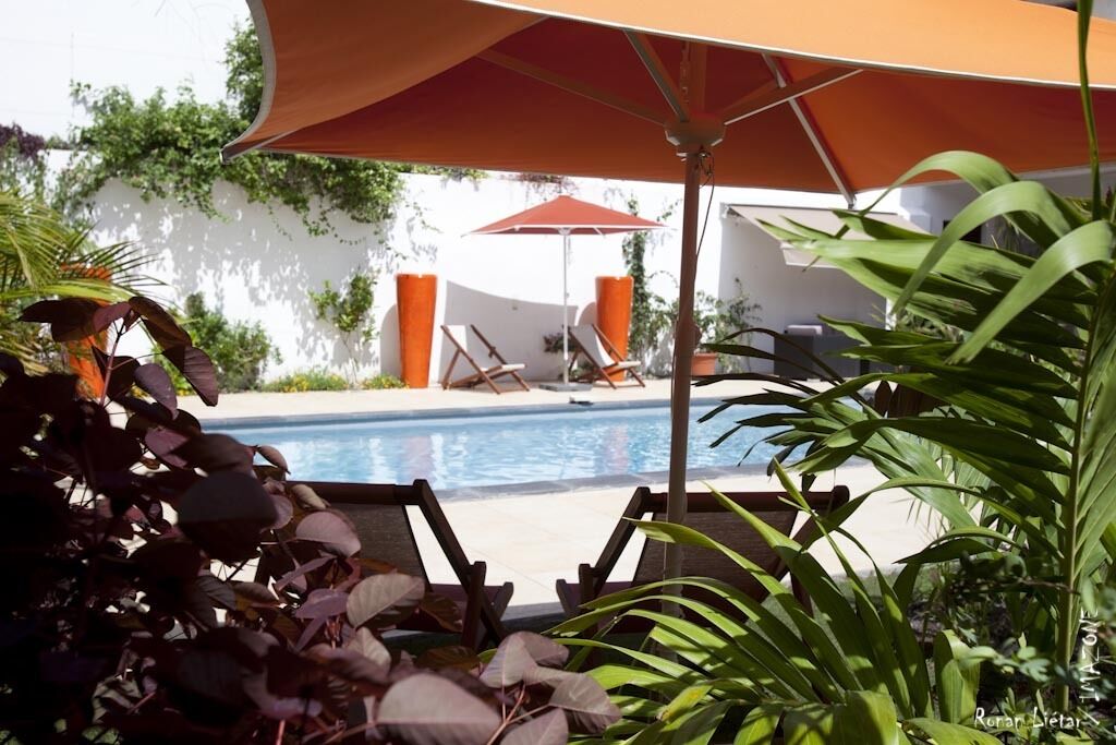 Foto - Hotel Ker Alberte