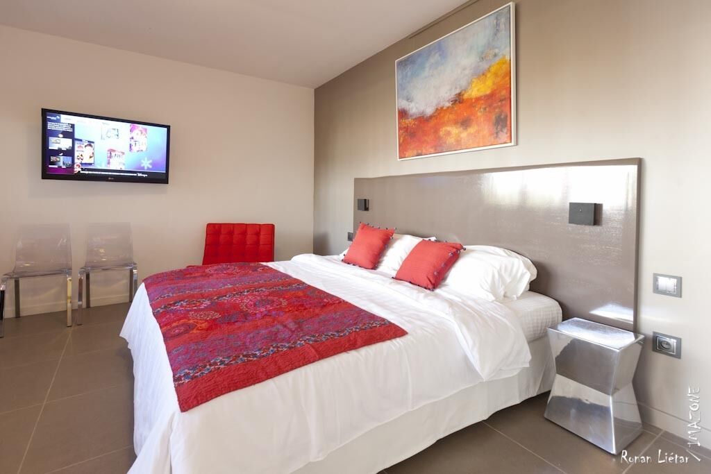 Foto - Hotel Ker Alberte