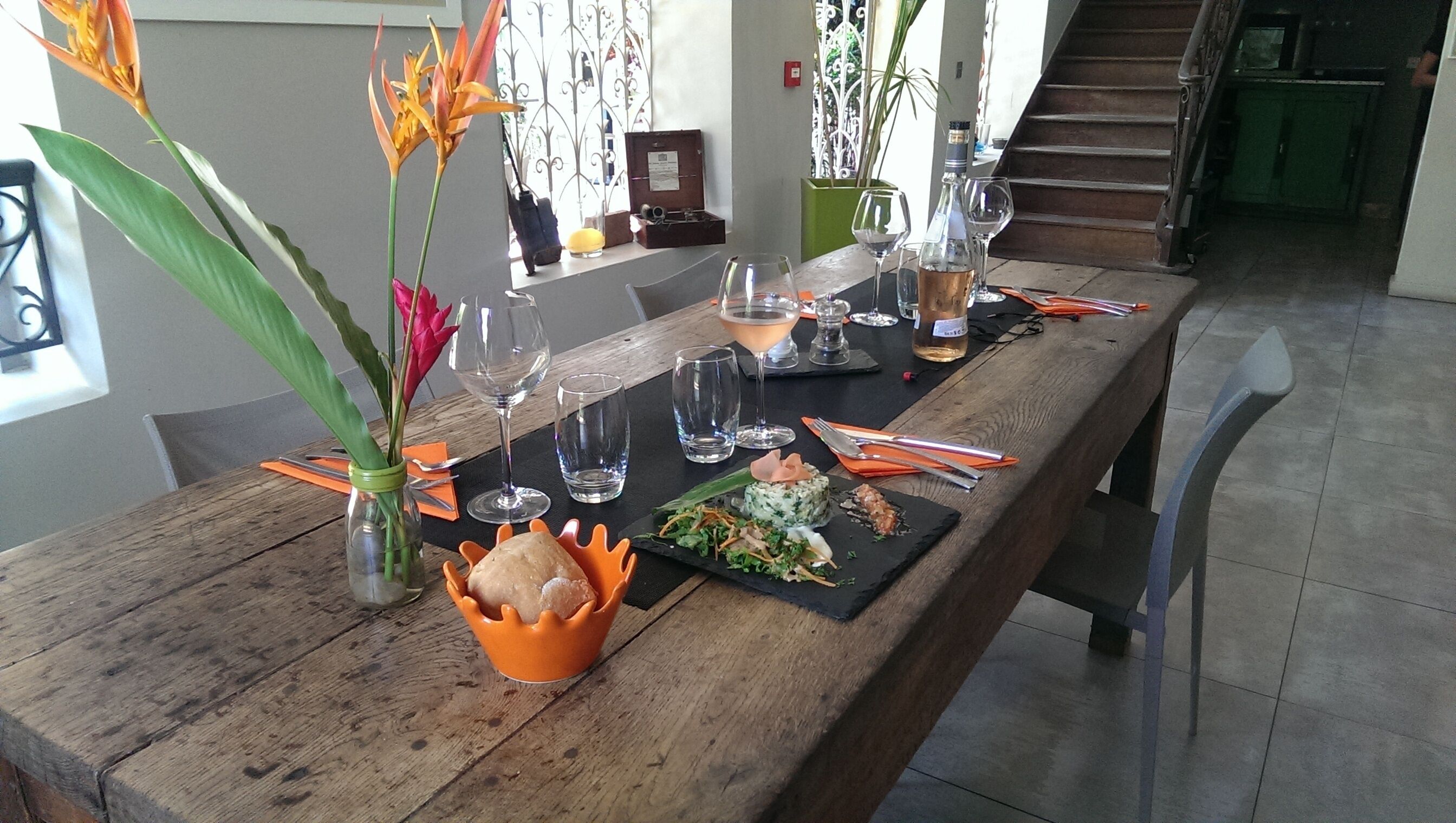 Foto - Hotel Ker Alberte