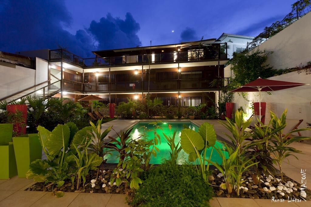 Foto - Hotel Ker Alberte