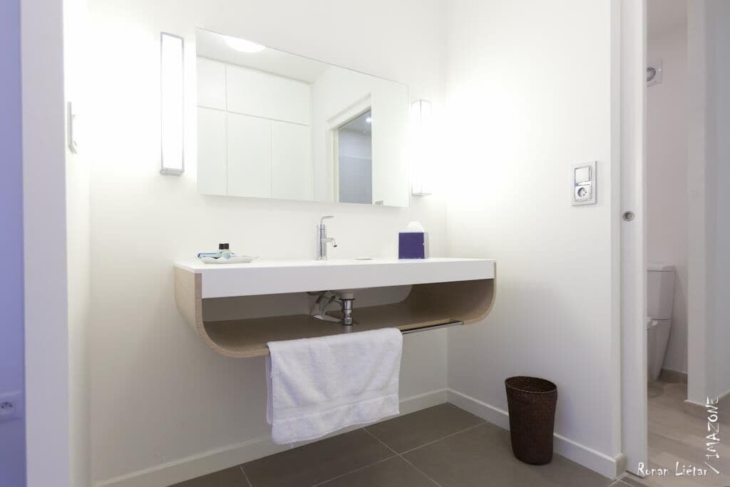 Foto - Hotel Ker Alberte