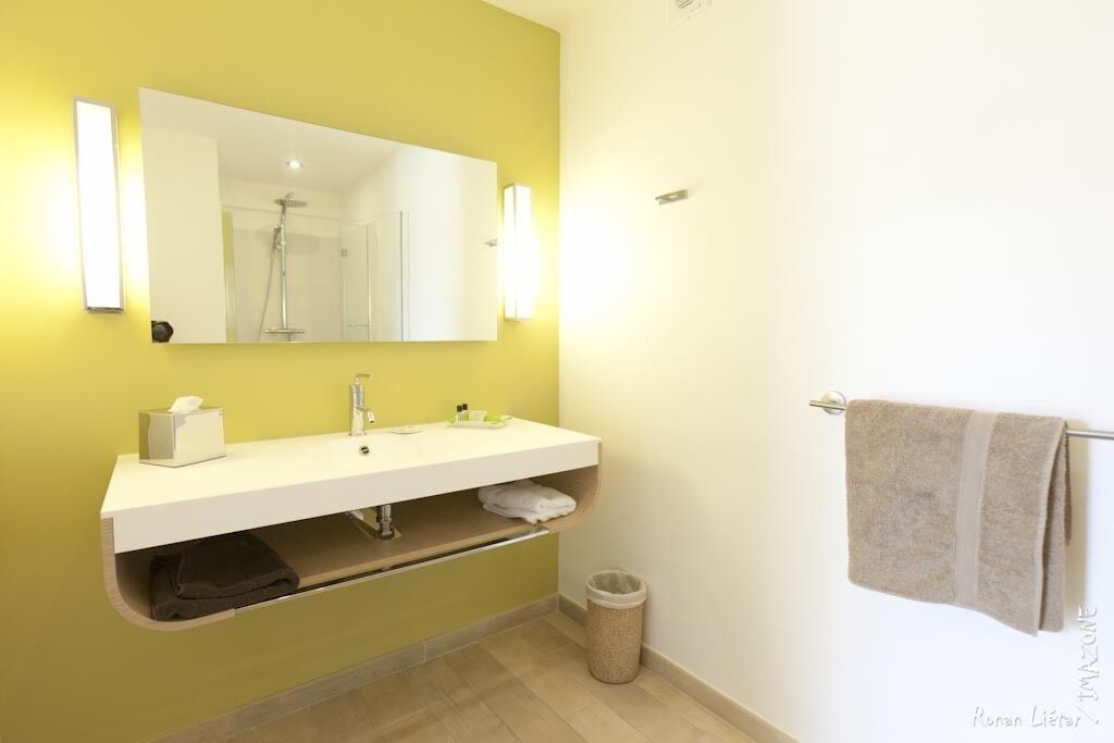 Foto - Hotel Ker Alberte