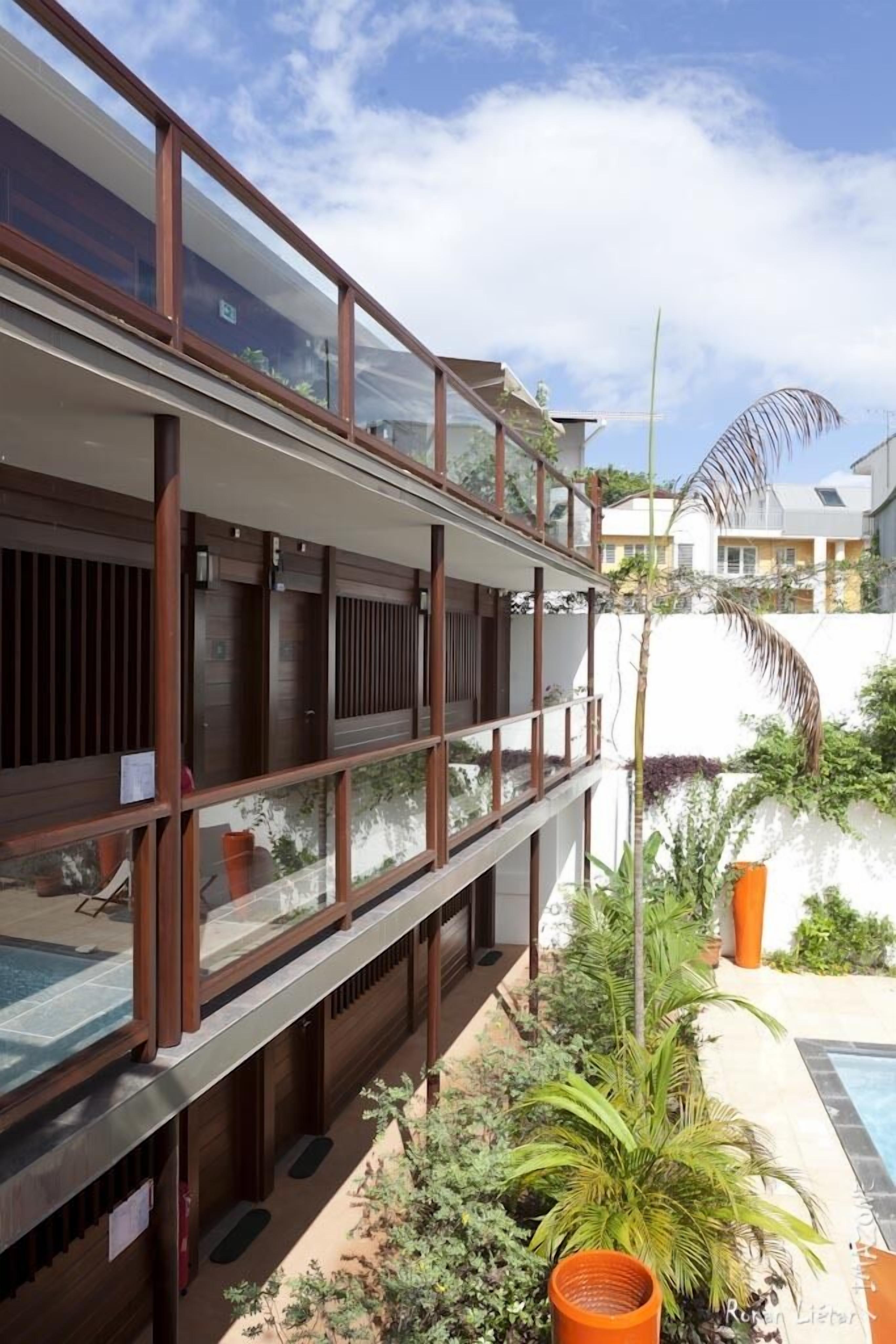 Foto - Hotel Ker Alberte