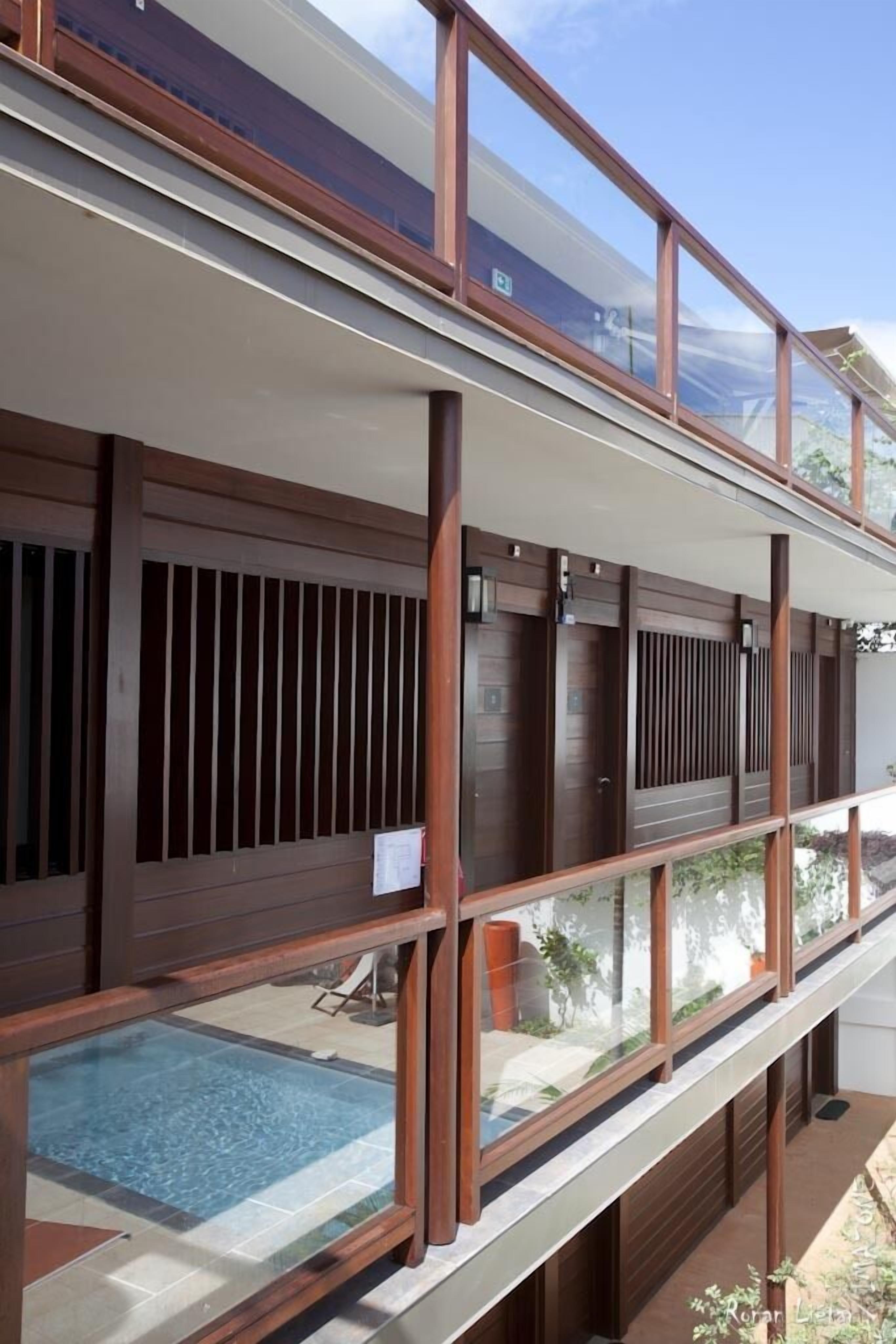 Foto - Hotel Ker Alberte