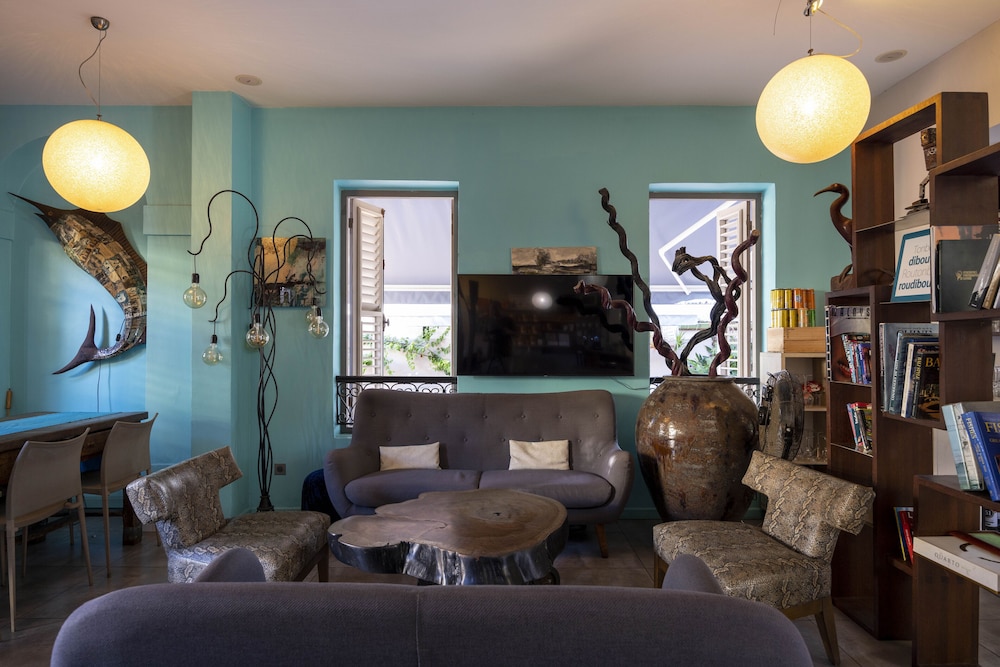 HOTEL & RESTAURANT KER ALBERTE photo 8