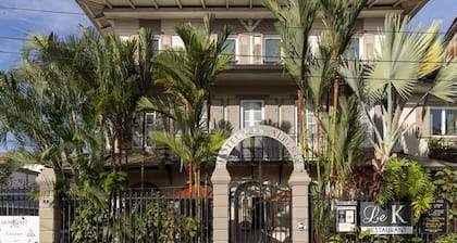 Hotel Ker Alberte