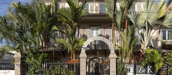 Hotel Ker Alberte