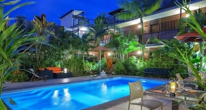 Hotel Ker Alberte