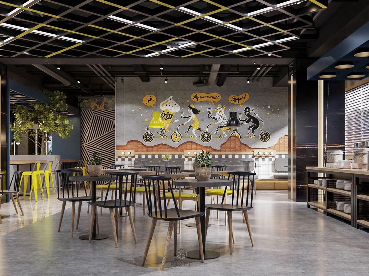 Yello Hotel Harbour Bay Batam
