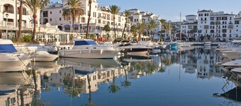 Los Flamencos apartment N53