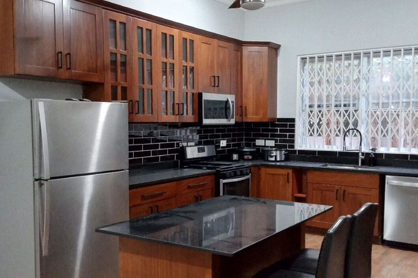 Family House | Private kitchenette