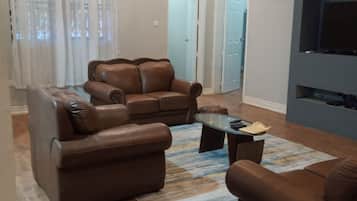 Rumah Keluarga | Area keluarga