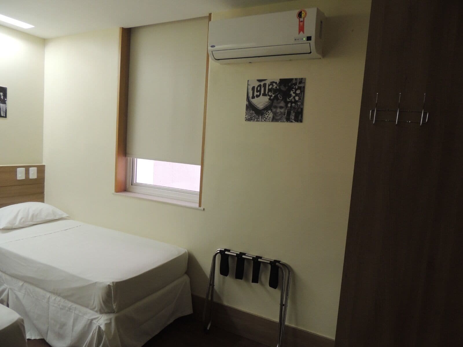 Foto - Samba Rio 1900