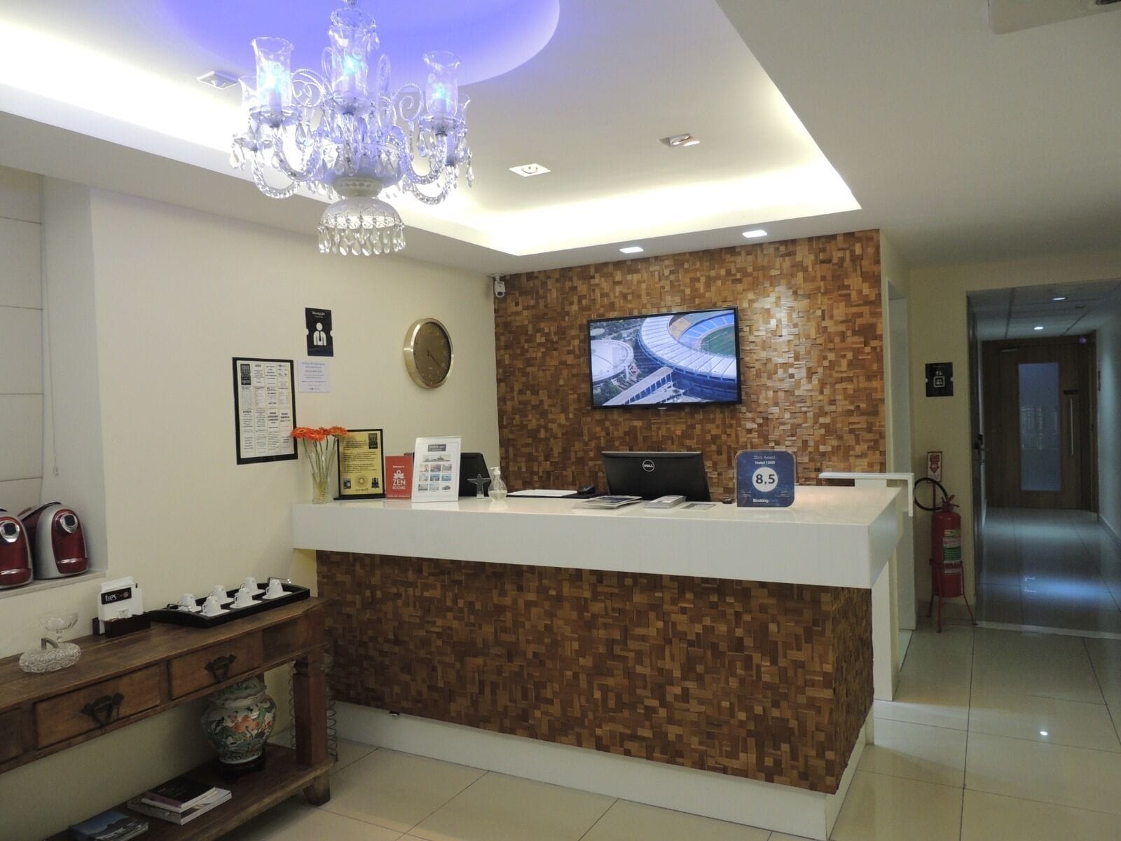 Foto - Samba Rio 1900