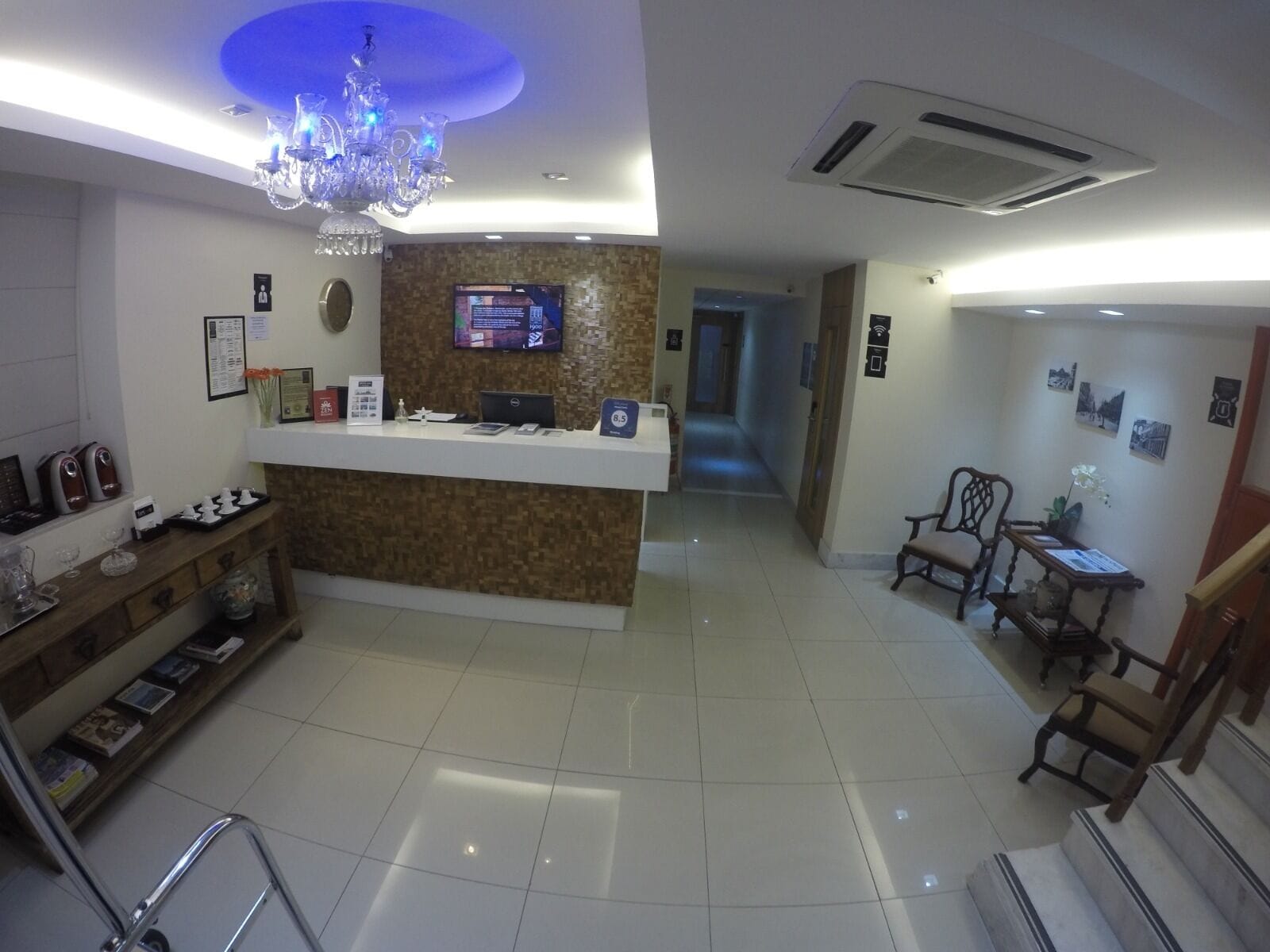 Foto - Samba Rio 1900