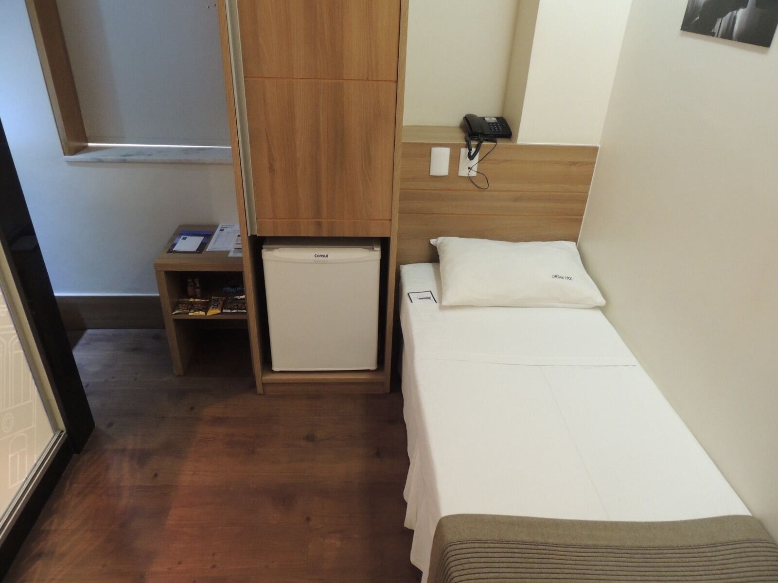 Foto - Samba Rio 1900