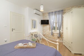 3 Schlafzimmer, Internetzugang