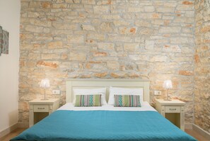 3 habitaciones y acceso a internet 