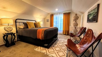 Deluxe suite | Gratis wifi