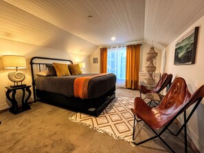 Suite Deluxe | Wifi gratuïta 