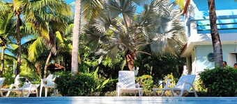 Hotel Mi Paraiso Monterrico 