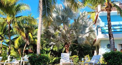 Hotel Mi Paraiso Monterrico