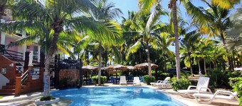 Hotel Mi Paraiso Monterrico 