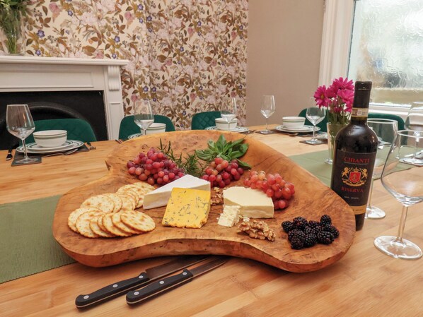 Stuga | Restauranger