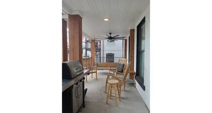 The Heinsman Guest House