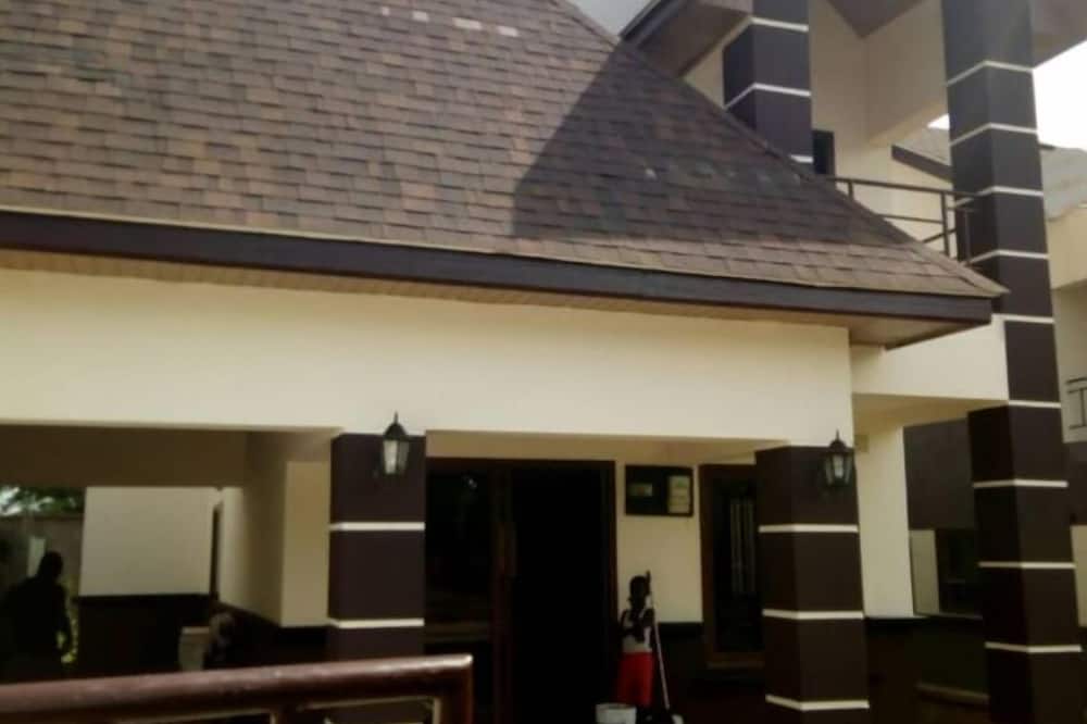 Buena vista Home 3 bedrooms House