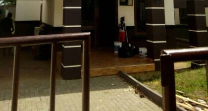 Buena vista Home 3 bedrooms House