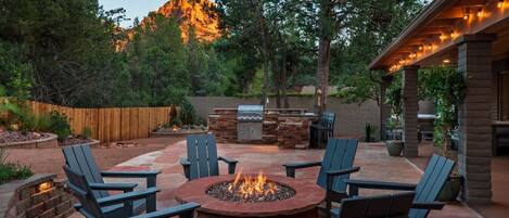 テラス / パティオ