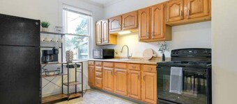 Cozy Retreat in Downtown Lancaster