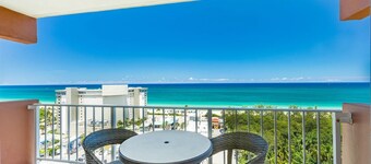 Fort Lauderdale Beach Resort by Vacatia